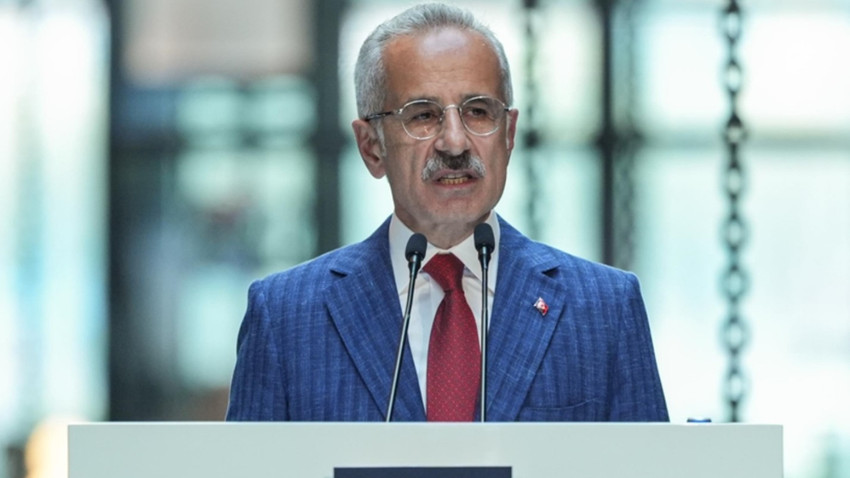 Bakan Uraloğlu doğruladı: 85 milyonun kimlik bilgileri çalındı