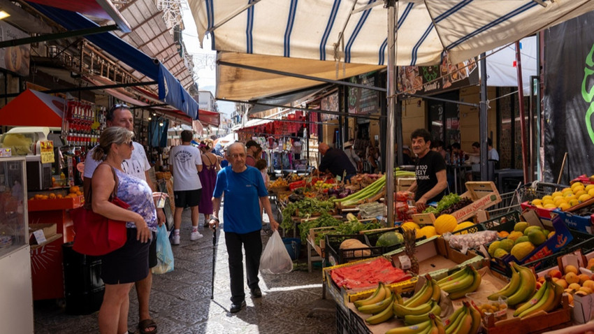 İTO verileri: İstanbul'da yıllık enflasyon yüzde 61,57