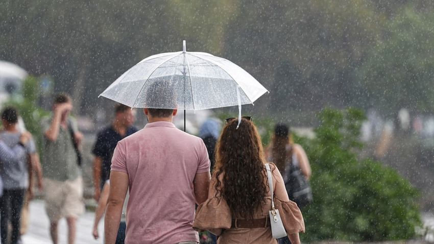 Yeni haftada hava nasıl olacak?