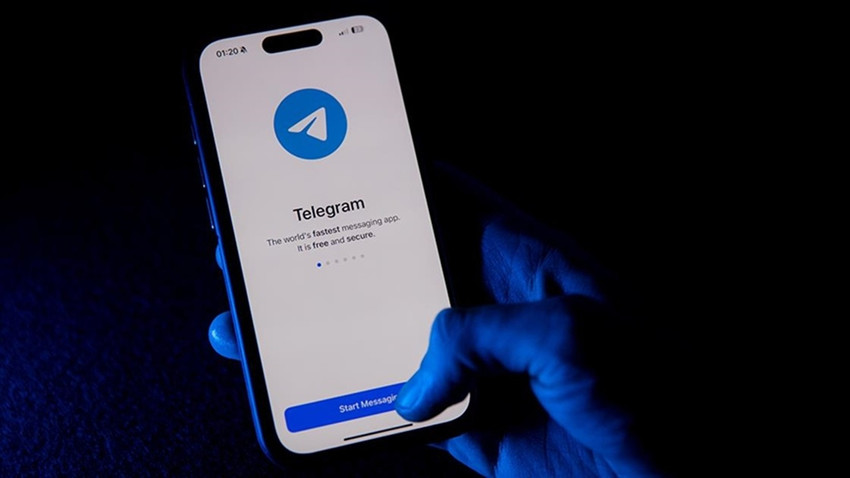 Telegram hizmet şartlarını ihlal edenleri uyardı, IP adresi ve telefon numaralarının paylaşılacağını duyurdu