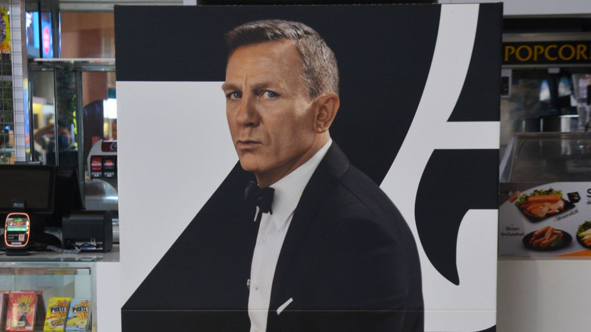 The Times yazdı: Yeni James Bond filmi neden hâlâ gelmedi?