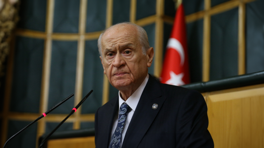 Devlet Bahçeli'den Narin tepkisi: En ağır düzeyde bedel ödemeleri temin edilmeli