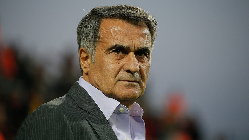 Trabzonspor'da 5. Şenol Güneş dönemi