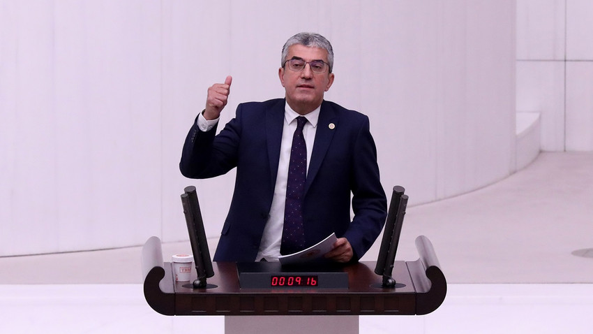 CHP'den sivil havacılık kanununa ilişkin AYM'ye iptal başvurusu