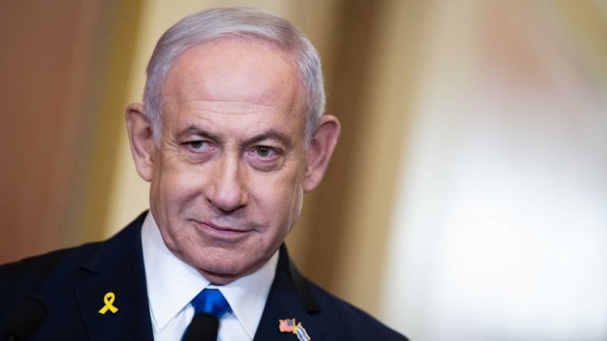 Netanyahu ABD'yi yalanladı: Gazze'de ateşkese yakın değiliz