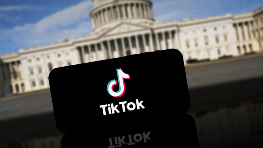 NYT yazdı: TikTok'tan algoritmaya seçim ayarı