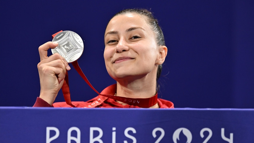 Türkiye, Paris 2024 Paralimpik Oyunları'nda madalya rekoru kırdı