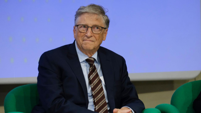 Bill Gates: Zenginliği yasa dışı hale getirmek bir hata