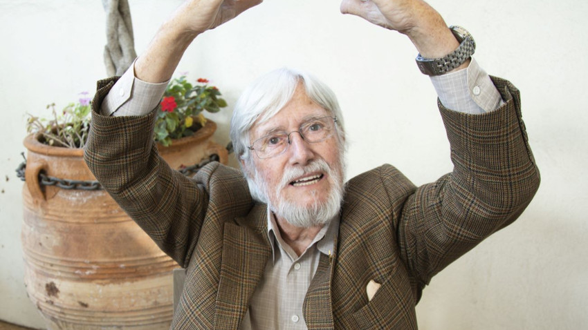 Jean-Michel Cousteau