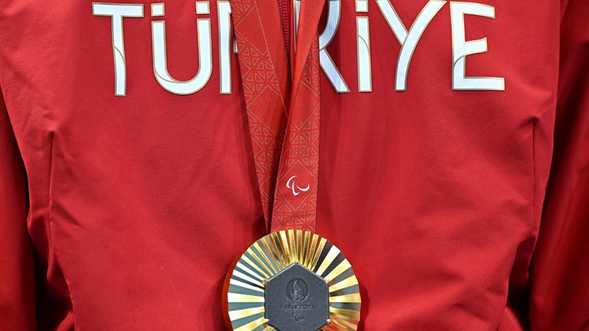 Tarihinin en iyi paralimpik oyunları: Türkiye Paris 2024'ü 28 madalyayla tamamladı