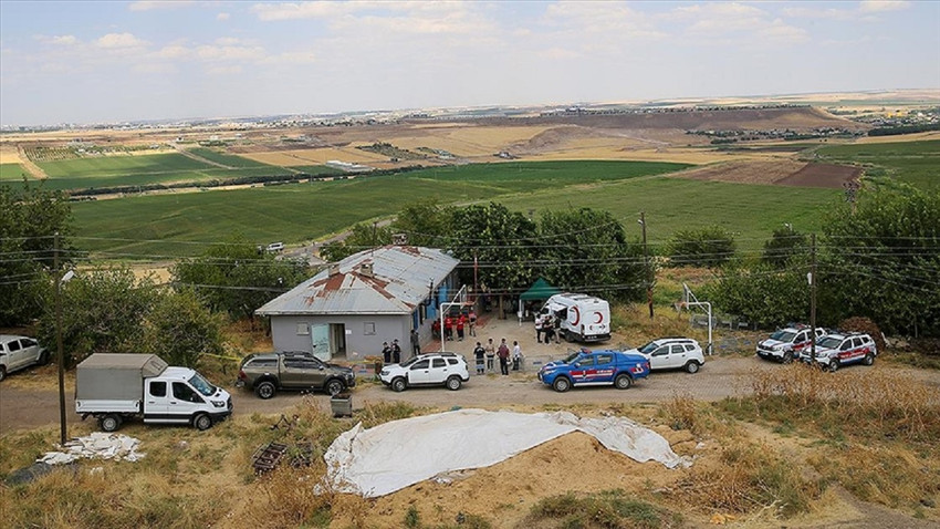 Diyarbakır'da günlerdir kayıp olan Narin Güran'ın cansız bedeni bulundu