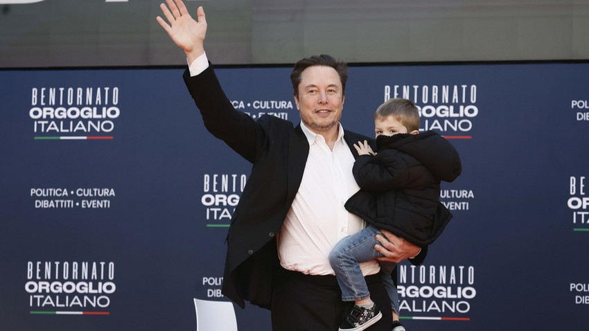 The Guardian yazdı: Elon Musk gezegenin ilk trilyoneri olabilir