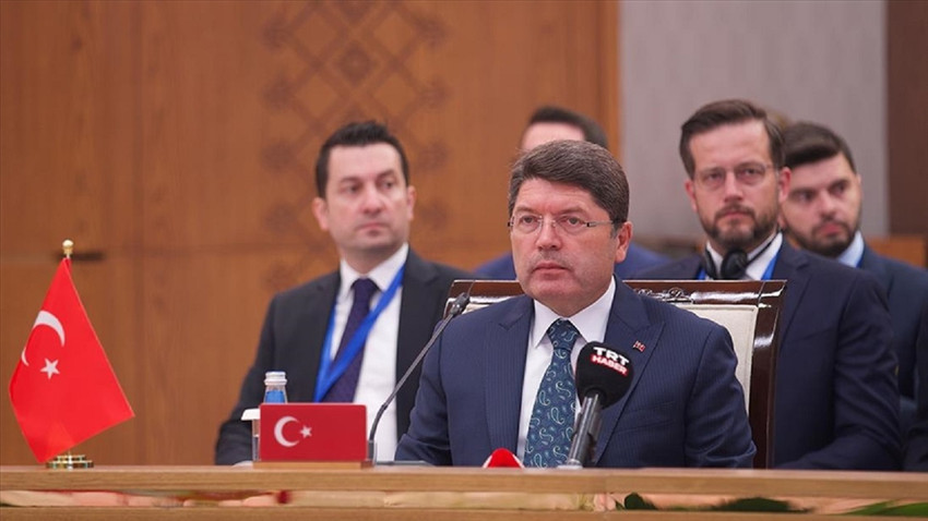 Bakan Tunç'tan Narin Güran soruşturması açıklaması: Elde edilen bulgular nedeniyle bir kişi daha gözaltına alındı