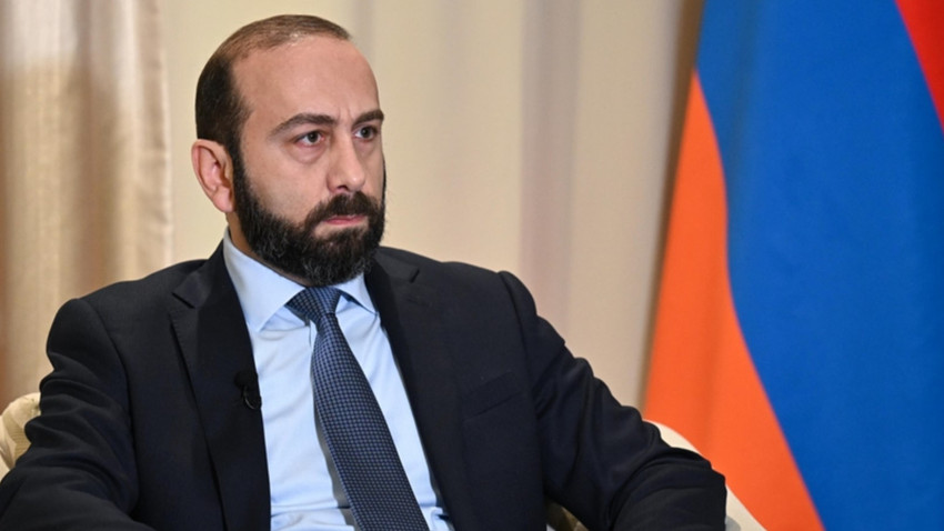 Ermenistan'dan Zengezur Koridoru açıklaması: Üçüncü güçler tarafından kontrolün sağlanması ihtimal dışı