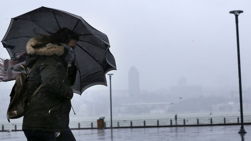 Dünya Meteoroloji Örgütü: La Nina Ekim ayında etkisini hissettirebilir