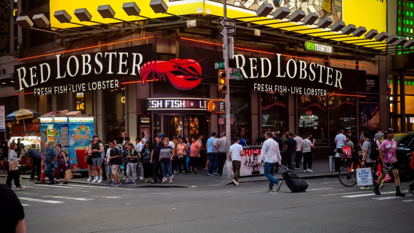 NYT Red Lobster'ın çöküşünü yazdı: Açgözlülük, oburluk ve sınırsız karidesin bedeli