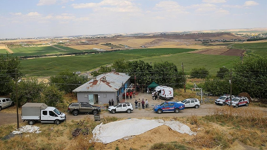 Narin'in tutuklu amcasının 5 kez aradığı kuzeni: Sesi çok rahattı, panik hali yoktu