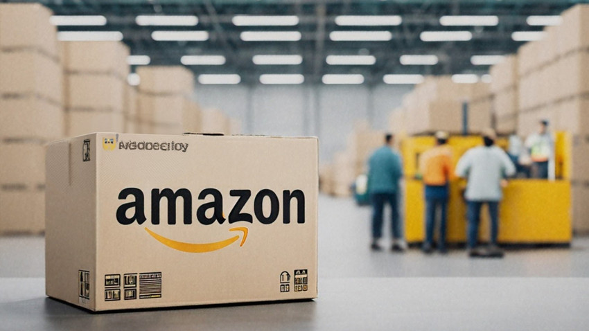 Amazon uzaktan çalışmayı bitirdi: Haftanın 5 günü ofiste çalışma zorunluluğu getiriyor