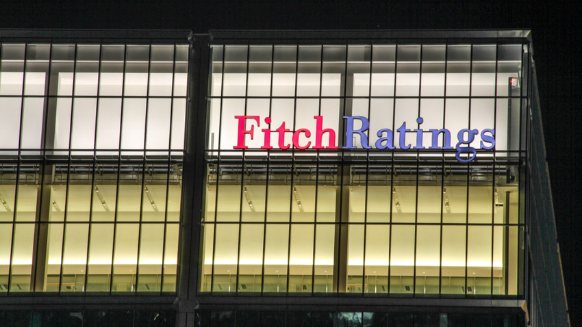 Fitch Türk bankalarının notunu yükseltti