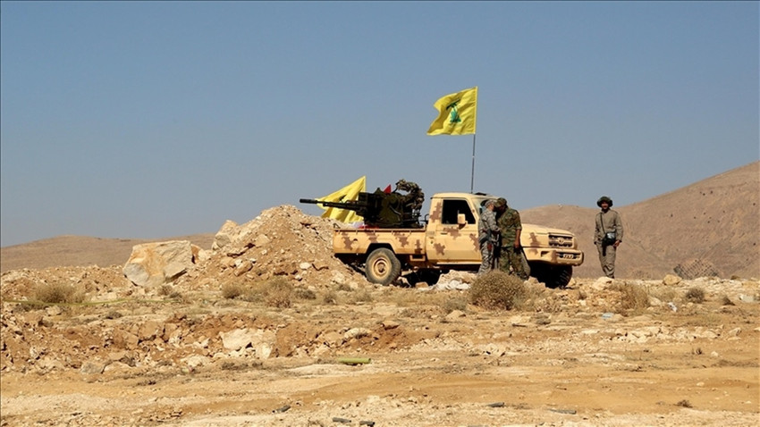 Hizbullah'ın geçen yıl eski İsrail Savunma Bakanı'na suikast düzenlemeye çalıştığı iddia edildi