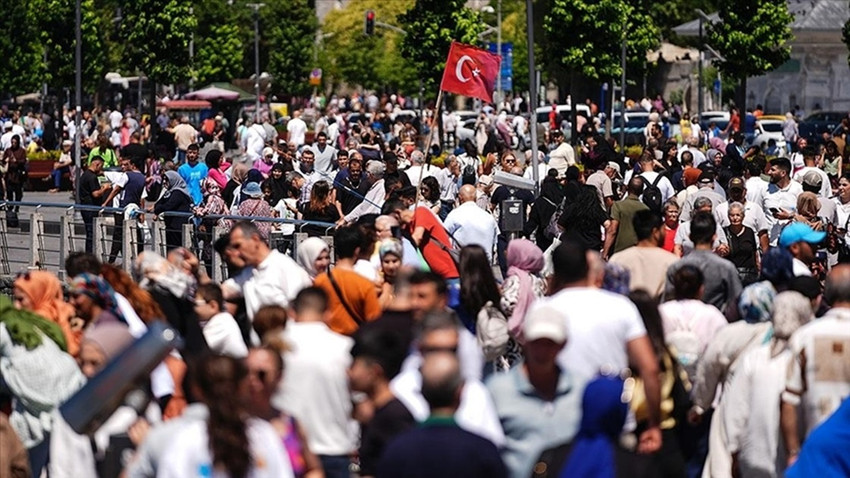 TÜİK verileri: En uzun yaşam süresi Tunceli'de