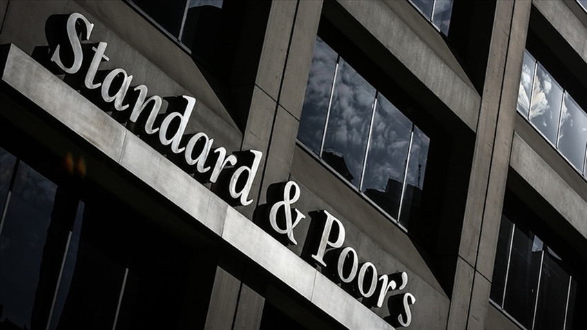 S&P: Fed'in kararı gelişmekte olan piyasalarda faiz indirimlerini teşvik edecek