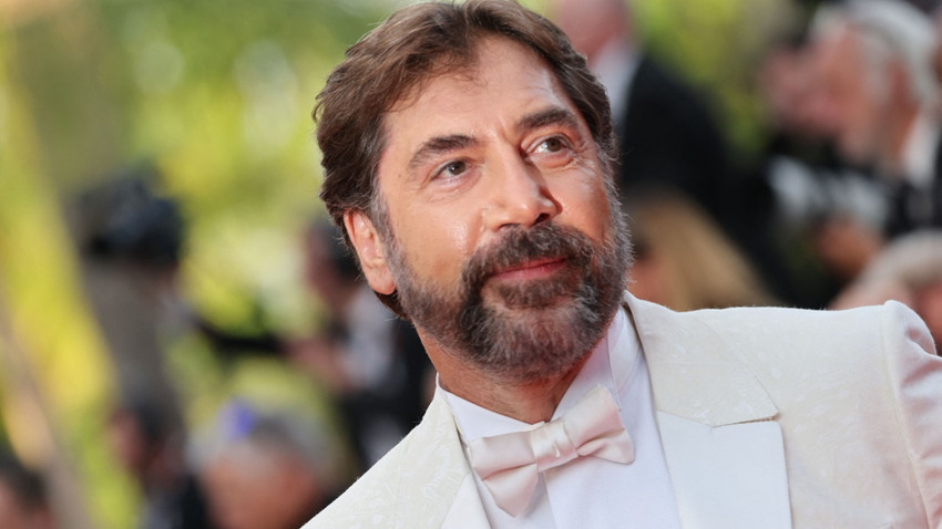 Javier Bardem'den Gazze mesajı: İsrail tarihinin en radikal hükümeti, insanlığa karşı savaş suçları işliyor