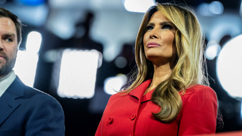 Melania Trump çıplak pozları hakkında ilk kez konuştu: İnsan bedenini kutlayan bir sanat biçimi