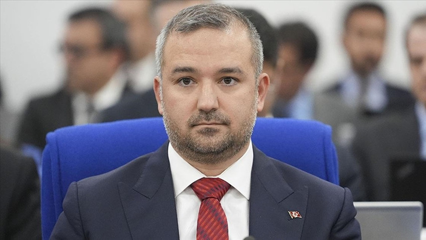 TCMB Başkanı Karahan: Enflasyon hedefimize ulaşmak için ne gerekiyorsa yapacağız