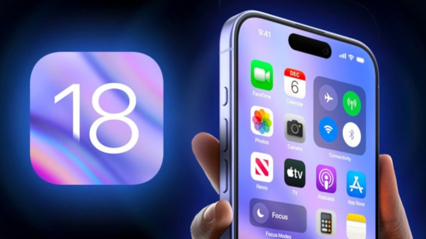 iOS 18 güncellemesi iPhone'lara geldi: Kullanıcıların mesajlarını silen hata ortaya çıktı