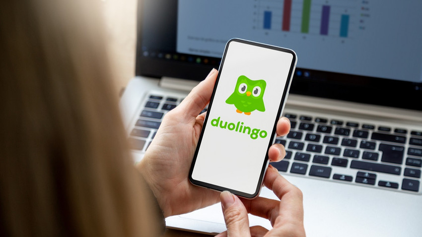 Forbes yazdı: Duolingo'nun milyarder kurucusunun tüm odağı yapay zeka