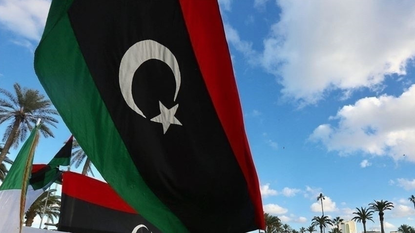 Libya mahkemesi Devlet Yüksek Konseyi başkanlık seçiminin geçersiz olduğuna hükmetti