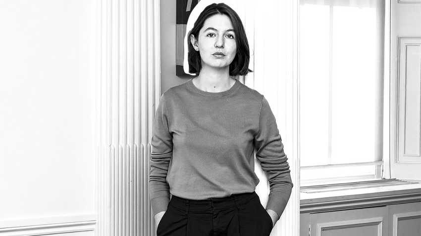 Sally Rooney: Hayat çok kısa ve anlamı belirsiz bir aralık