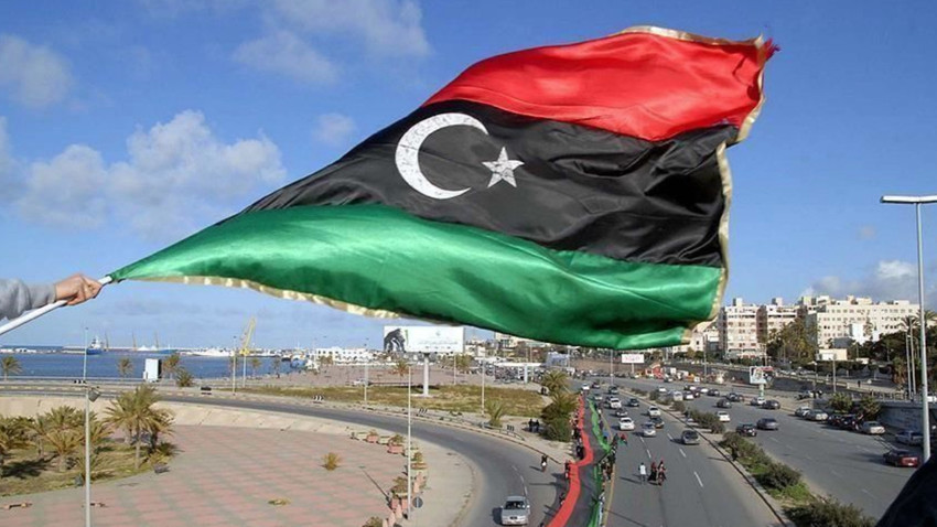 Libya'daki taraflar BM arabuluculuğunda Merkez Bankası'nın yönetimi konusunda anlaşma imzaladı