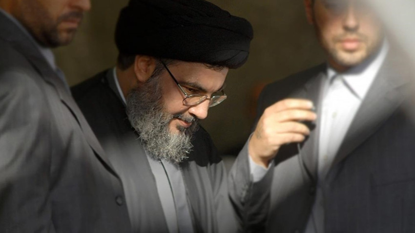 İsrail Nasrallah'ı öldürdü: Hizbullah'ın içine güçlü bir şekilde sızdığı görüldü