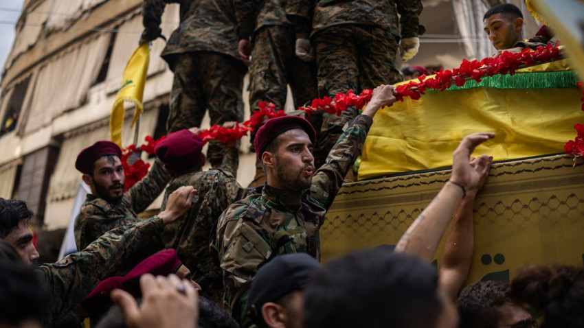 Fotoğraf: Diego Ibarra Sánchez/The New York Times