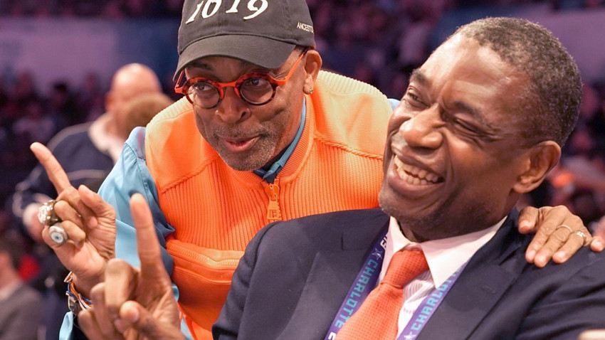 NBA efsanesi Dikembe Mutombo hayatını kaybetti