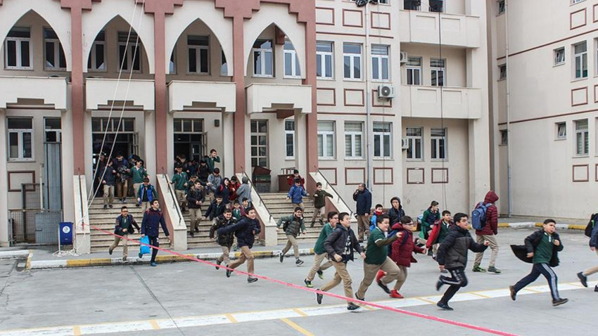 Okullardaki temizlik krizine ilişkin MEB'den açıklama