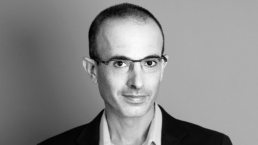 Harari’nin yeni kitabı Neksus bize de geliyor