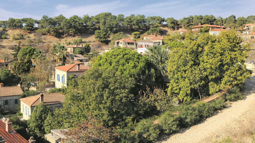 Kazdağları’nın gözbebeği JES’e kurban gidebilir