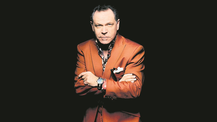 Kurt Elling