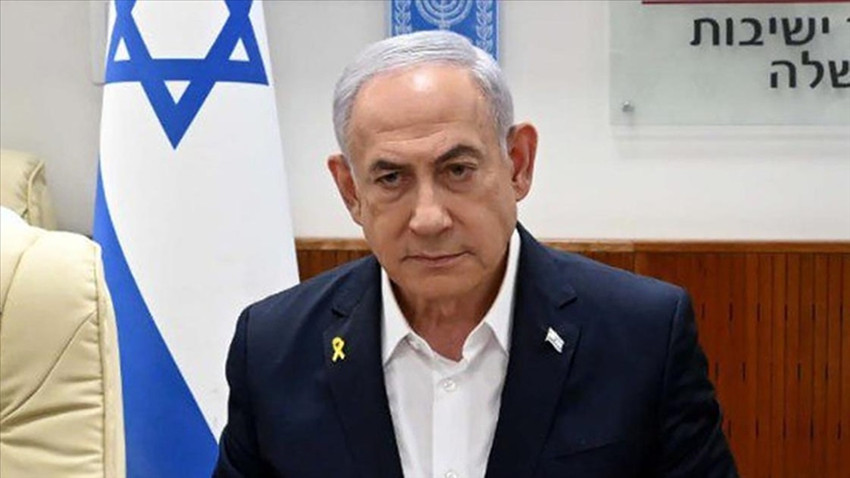 İsrail basını Netanyahu'nun korkusunu yazdı: Meclise İHA'lı saldırı