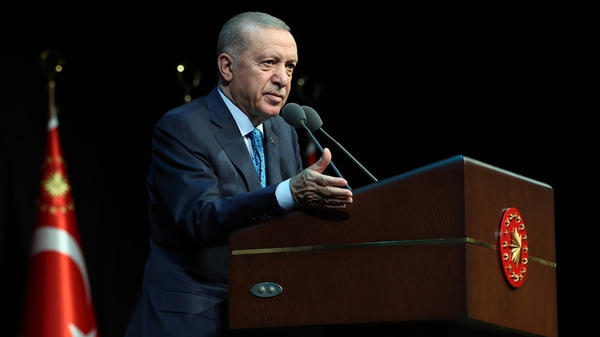 Erdoğan Fatih'teki cinayetle ilgili konuştu: Kaybettiğimiz her gencin vebali hepimizin üzerindedir