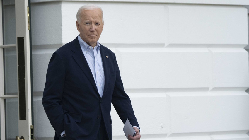 New York Times analizi: Biden Ortadoğu'daki nüfuzunun sınırlarıyla yüzleşiyor