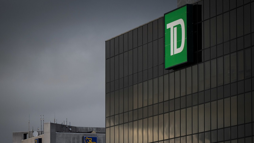 Kara para aklama suçunu kabul eden ilk ABD bankası: TD Bank'a 3 milyar dolar ceza