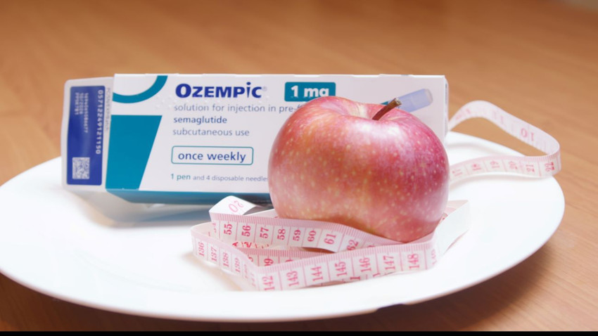 NYT inceledi: Ozempic gibi ilaçlar en yaygın yeme bozukluğunu tedavi edebilir mi?