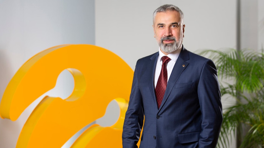 Turkcell Forbes’un Dünyanın En İyi İşverenleri listesinde