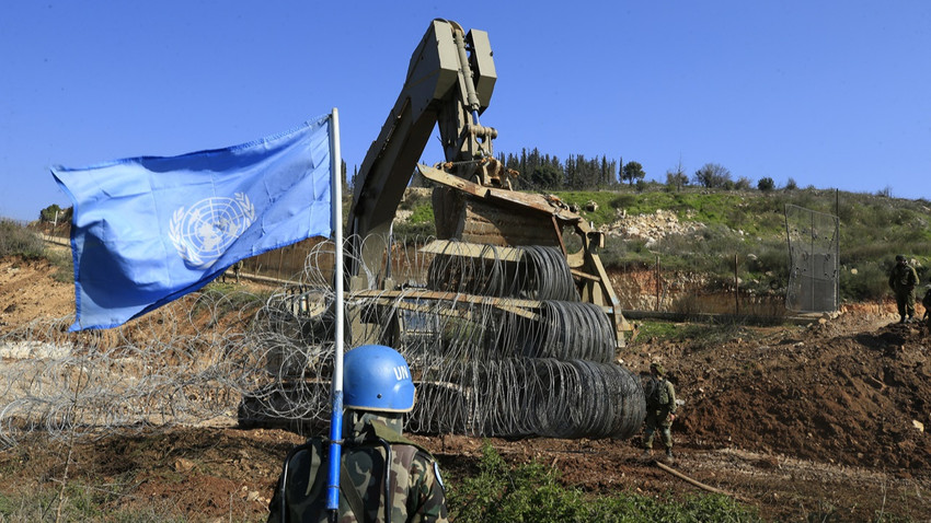 Macron, Sanchez ve Meloni'den ortak açıklama: İsrail ordusunun UNIFIL'i hedef almasını kınıyoruz