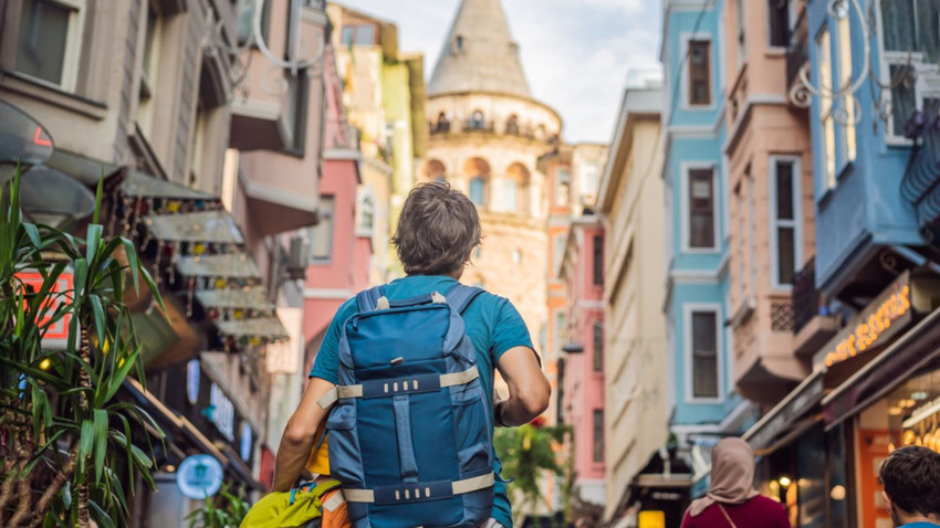 Alman turistlerden Türkiye'ye yoğun talep