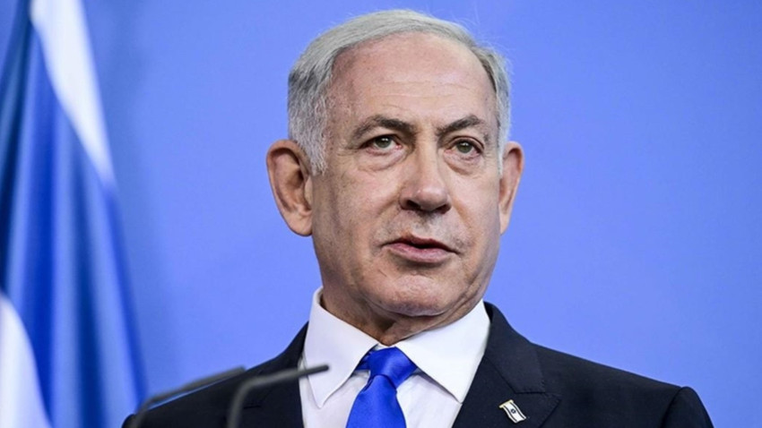 Netanyahu: İran’a düzenlediğimiz hava saldırısı amacına ulaştı